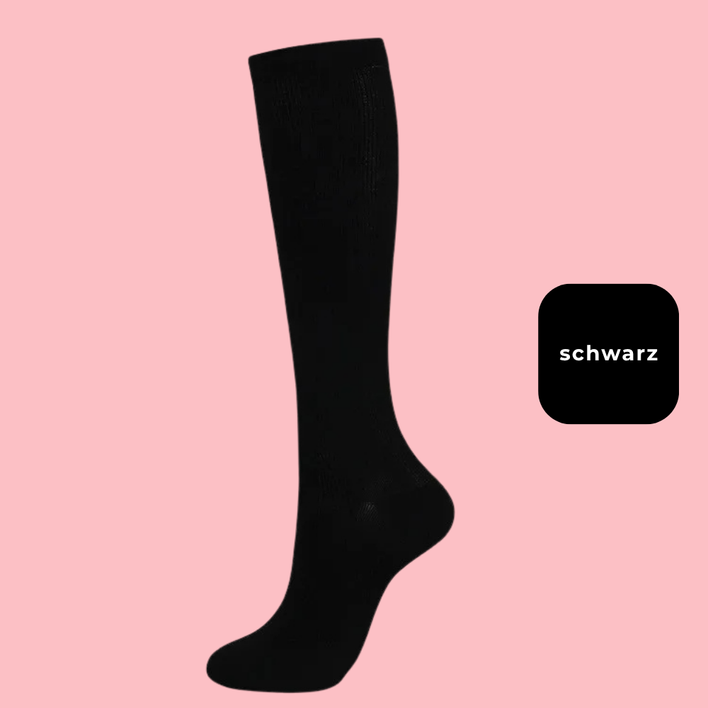 Nalaya - Schwangerschafts-Kompressionsstrümpfe