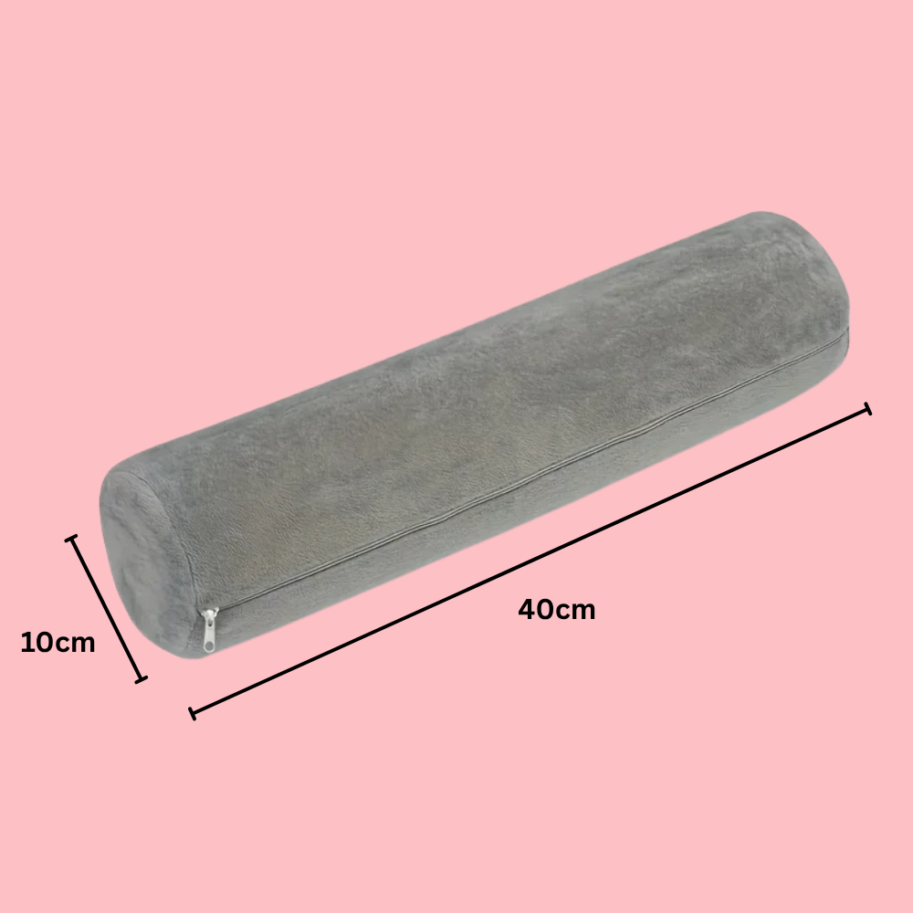 Nalaya - Zylinderrollenkissen