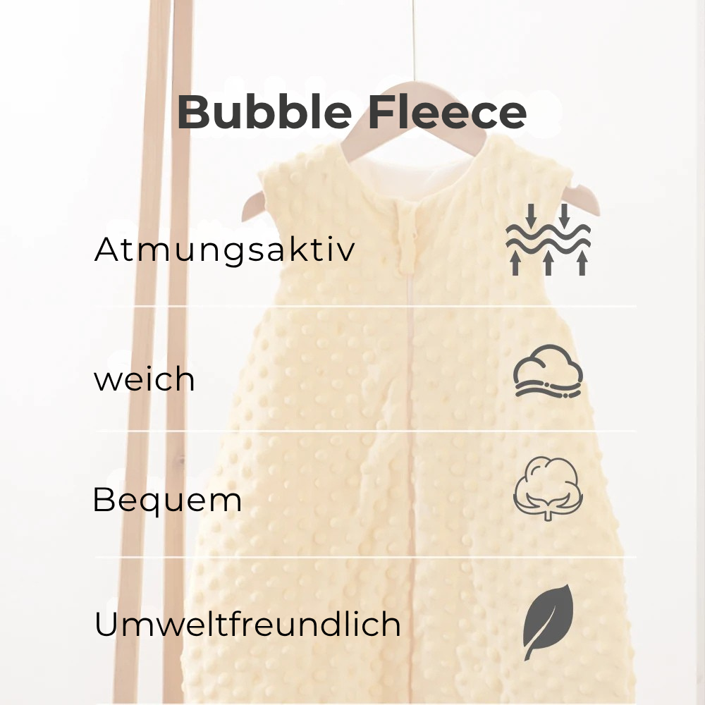 Nalaya - Babyschlafsack