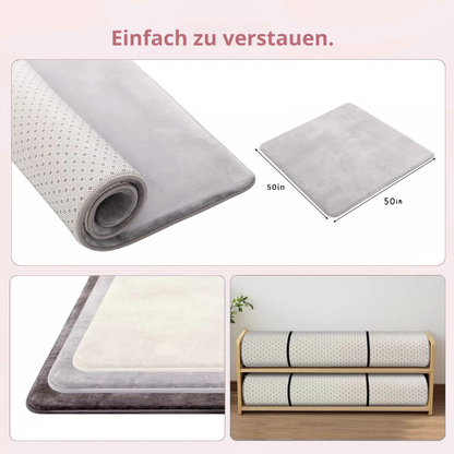 Nalaya - Baby Krabbel-& Spielmatte