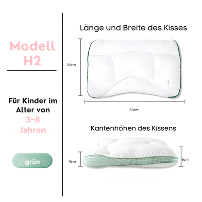 Nalaya - Baby- & Kinderkissen