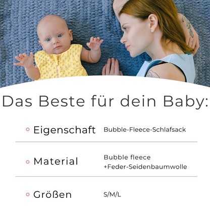 Nalaya - Babyschlafsack