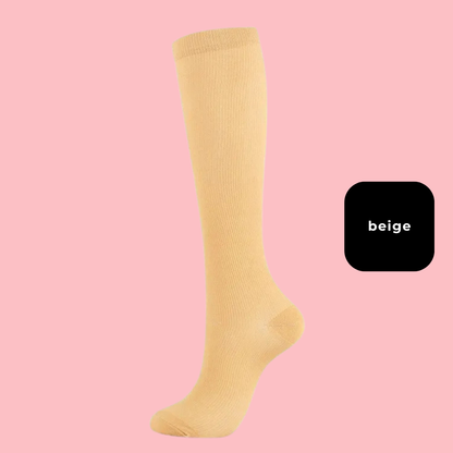 Nalaya - Schwangerschafts-Kompressionsstrümpfe