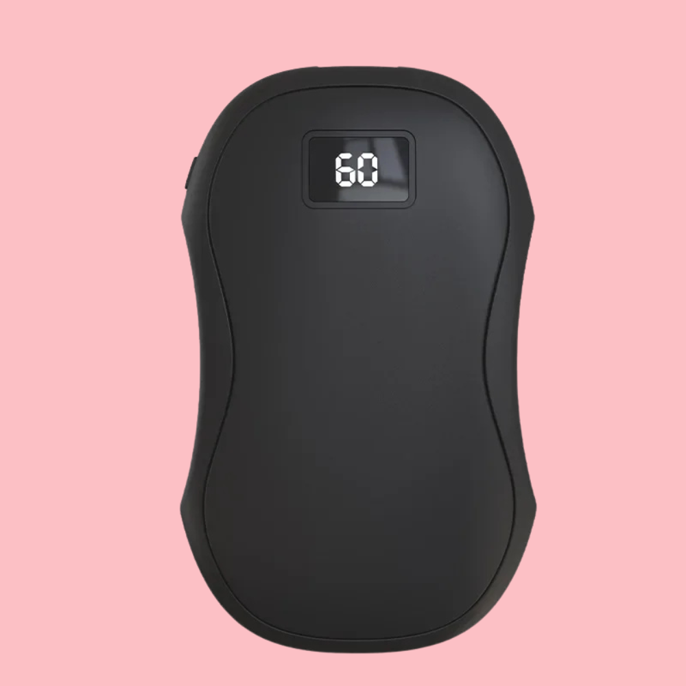 Nalaya - 2-in-1 Handwärmer & Powerbank