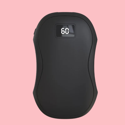 Nalaya - 2-in-1 Handwärmer & Powerbank