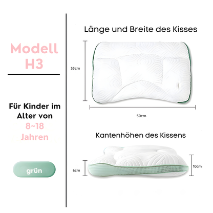 Nalaya - Baby- & Kinderkissen