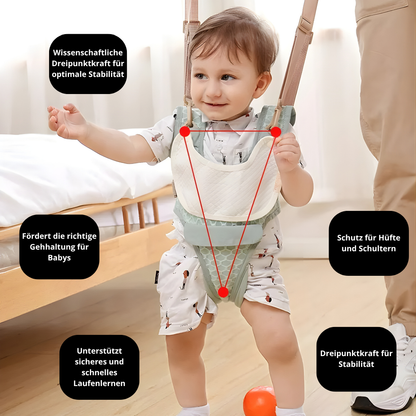 Nalaya - Baby Gehhilfe-Assistant