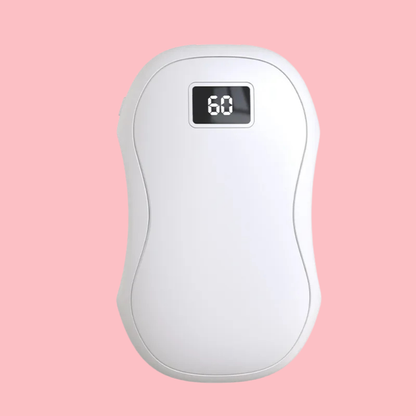 Nalaya - 2-in-1 Handwärmer & Powerbank