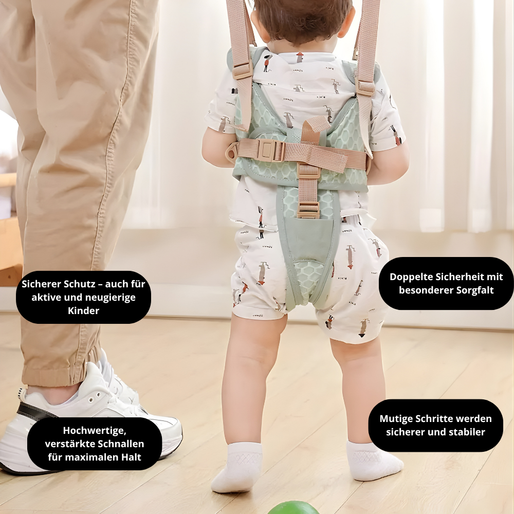 Nalaya - Baby Gehhilfe-Assistant