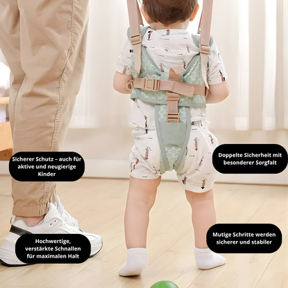 Nalaya - Baby Gehhilfe-Assistant