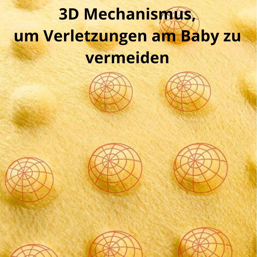 Nalaya - Babyschlafsack