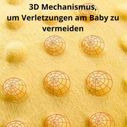 Nalaya - Babyschlafsack