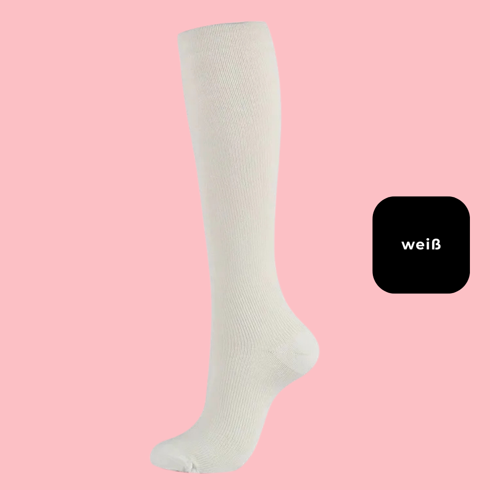 Nalaya - Schwangerschafts-Kompressionsstrümpfe