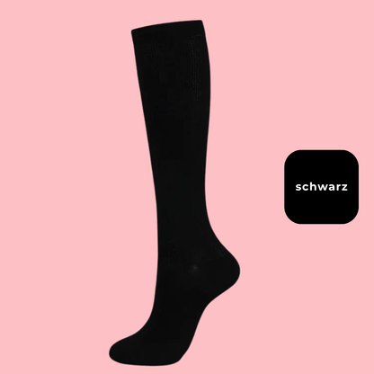 Nalaya - Schwangerschafts-Kompressionsstrümpfe