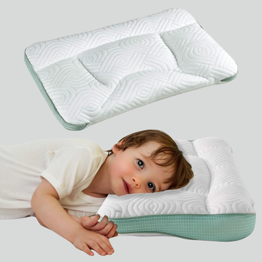 Nalaya - Baby- & Kinderkissen