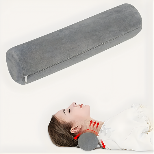 Nalaya - Zylinderrollenkissen