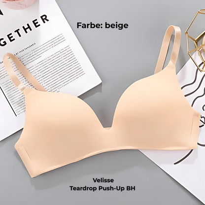 Velisse - Teardrop Push-Up BH