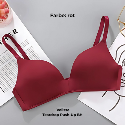 Velisse - Teardrop Push-Up BH
