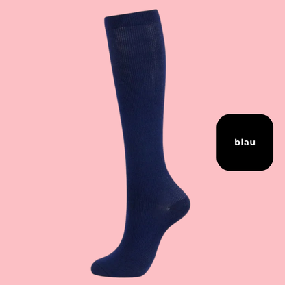 Nalaya - Schwangerschafts-Kompressionsstrümpfe