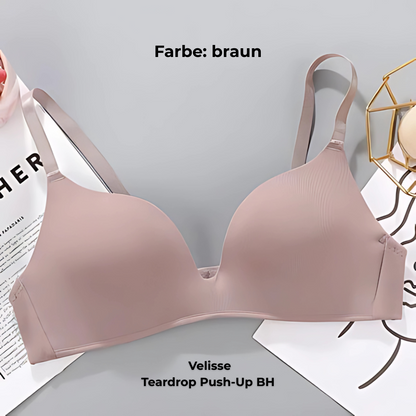 Velisse - Teardrop Push-Up BH