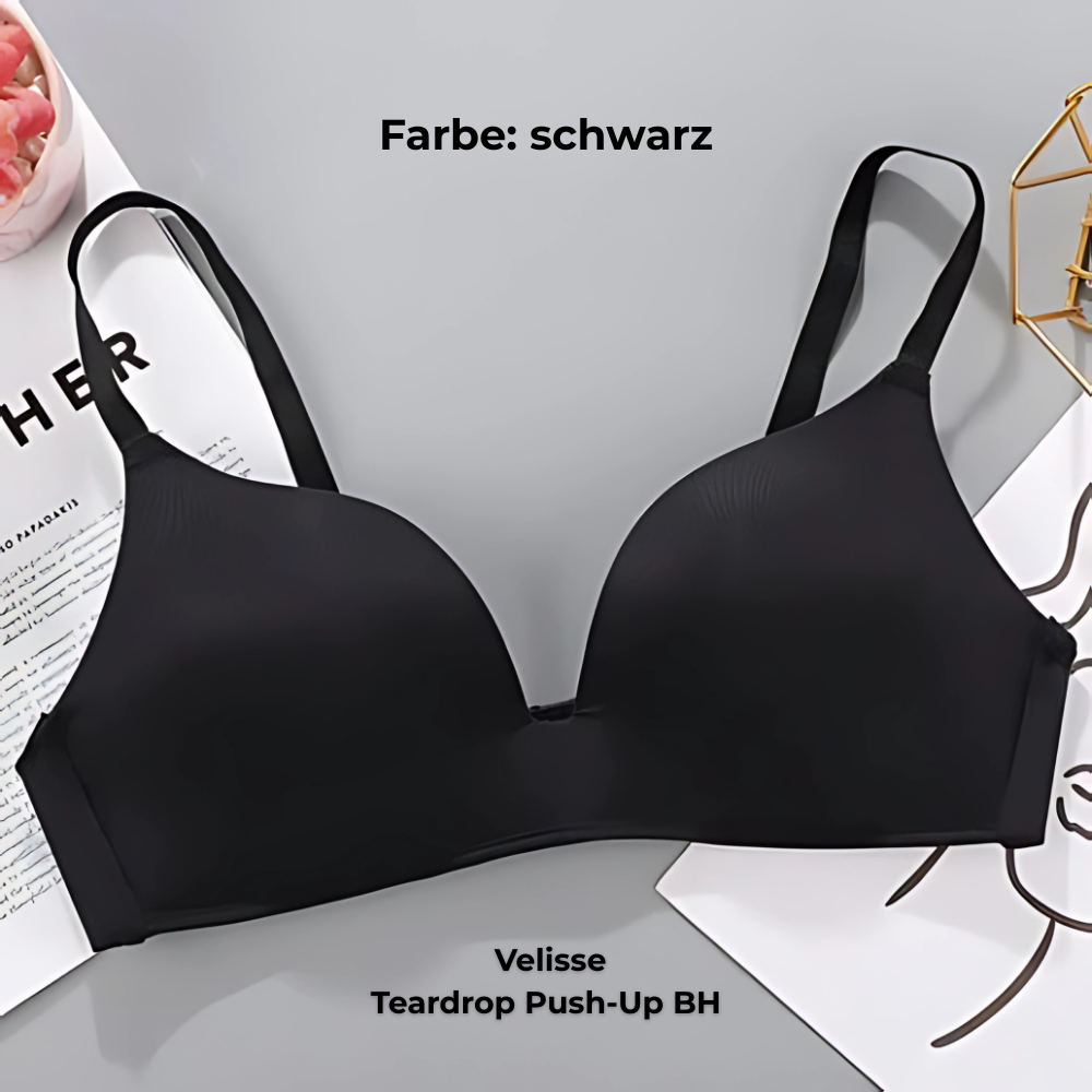 Velisse - Teardrop Push-Up BH
