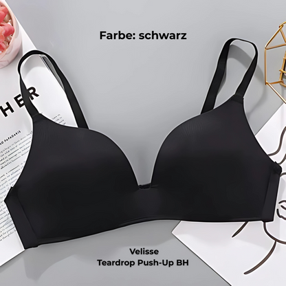 Velisse - Teardrop Push-Up BH