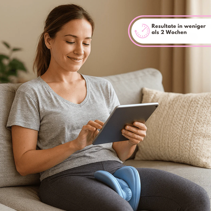 Nalaya - Beckenboden- & Beintrainer