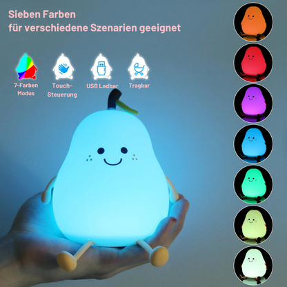 Nalaya - Baby- & Kinder- Nachtlicht