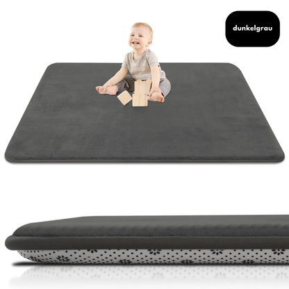 Nalaya - Baby Krabbel-& Spielmatte