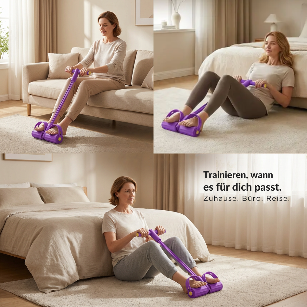 Nalaya – PedalFit Home Trainer