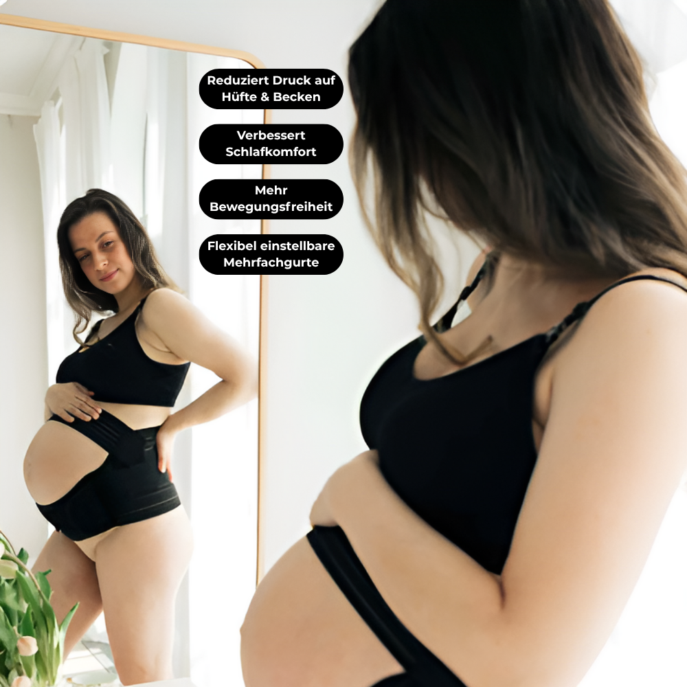 Nalaya - Schwangerschaftsgürtel