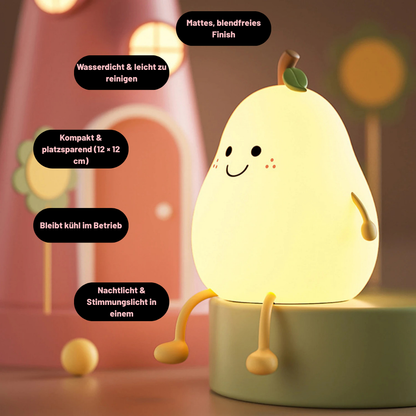 Nalaya - Baby- & Kinder- Nachtlicht