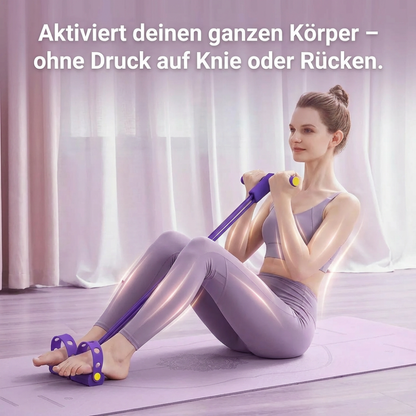 Nalaya – PedalFit Home Trainer