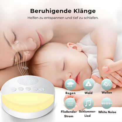 Nalaya - Baby White Noise Box