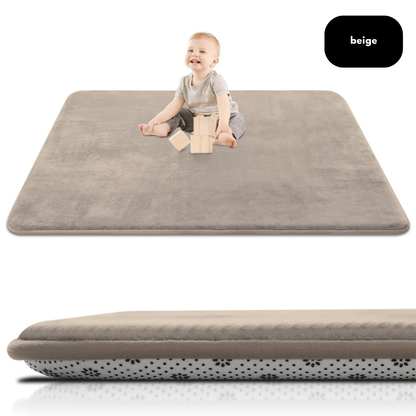 Nalaya - Baby Krabbel-& Spielmatte