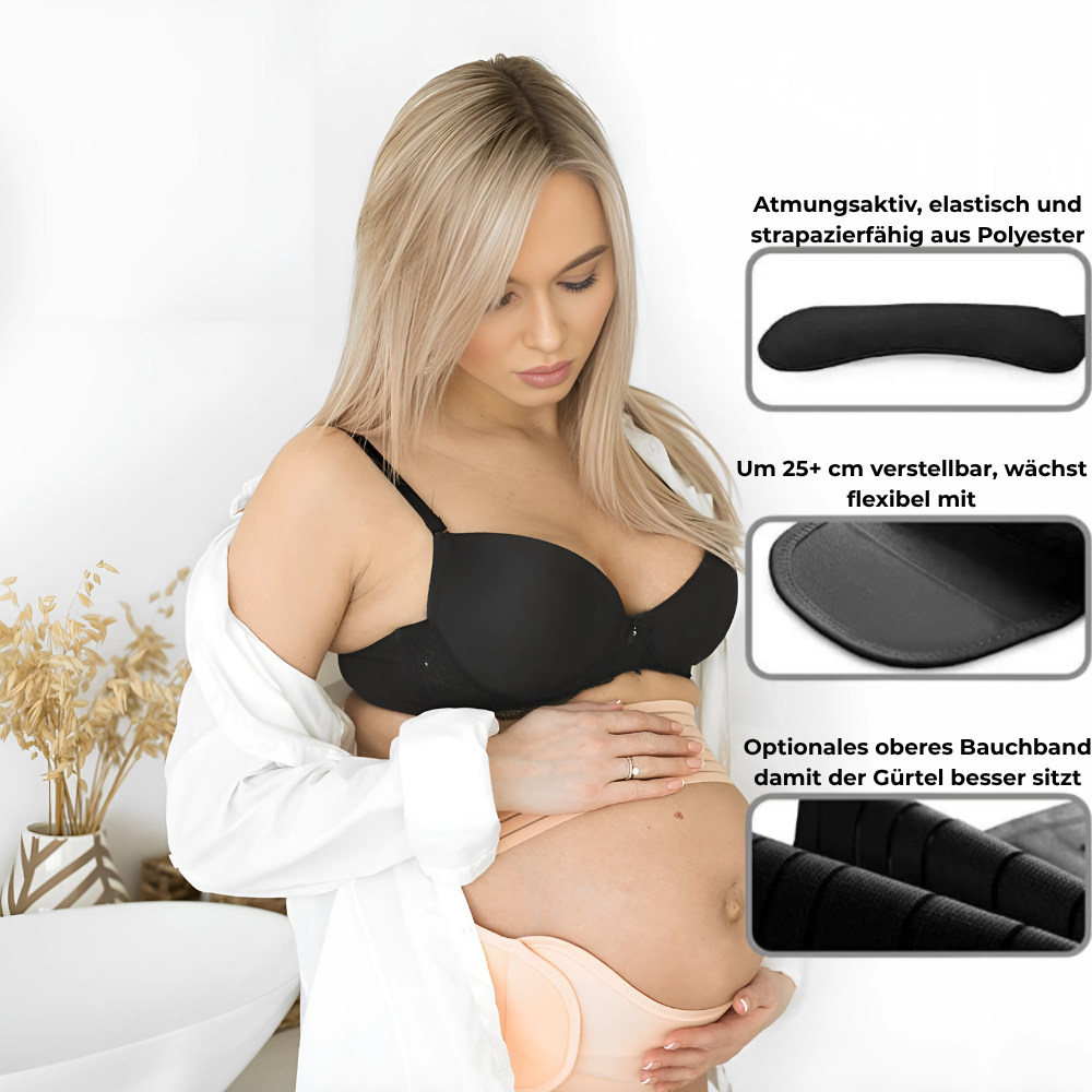 Nalaya - Schwangerschaftsgürtel