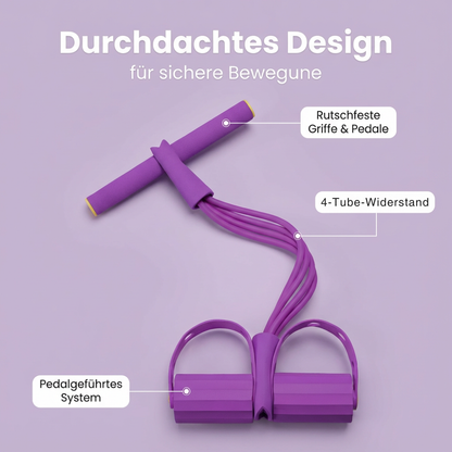 Nalaya – PedalFit Home Trainer