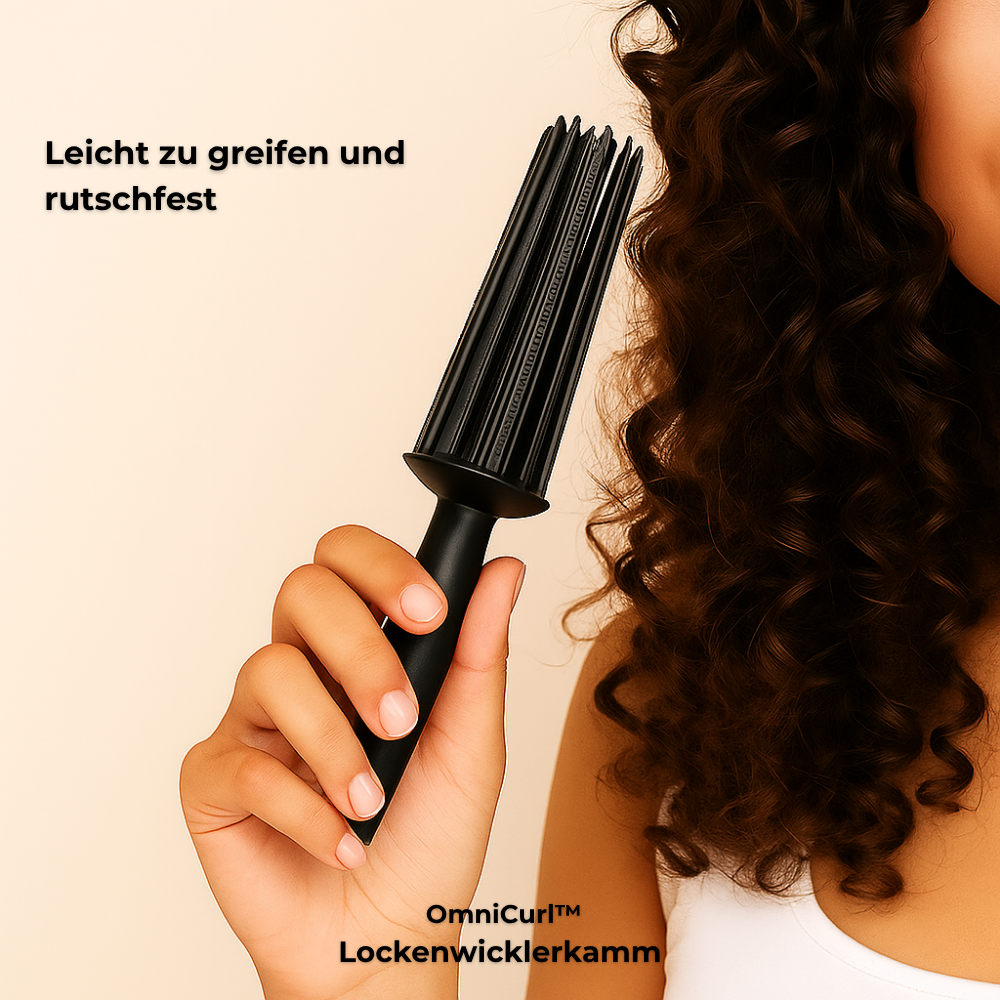 OmniCurl™ - Lockenwicklerkamm
