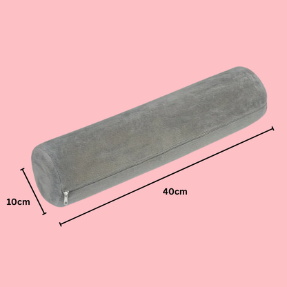 Nalaya - Zylinderrollenkissen