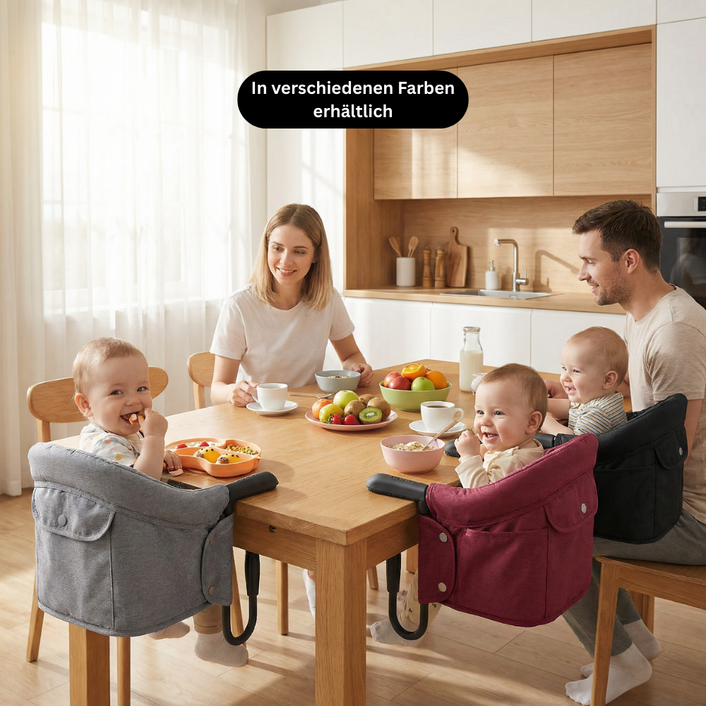 Nalaya - Baby Table Seat