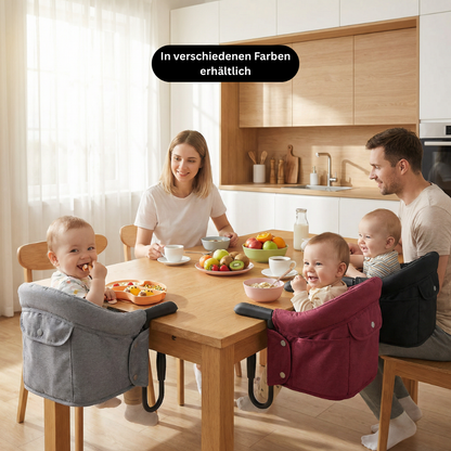 Nalaya - Baby Table Seat