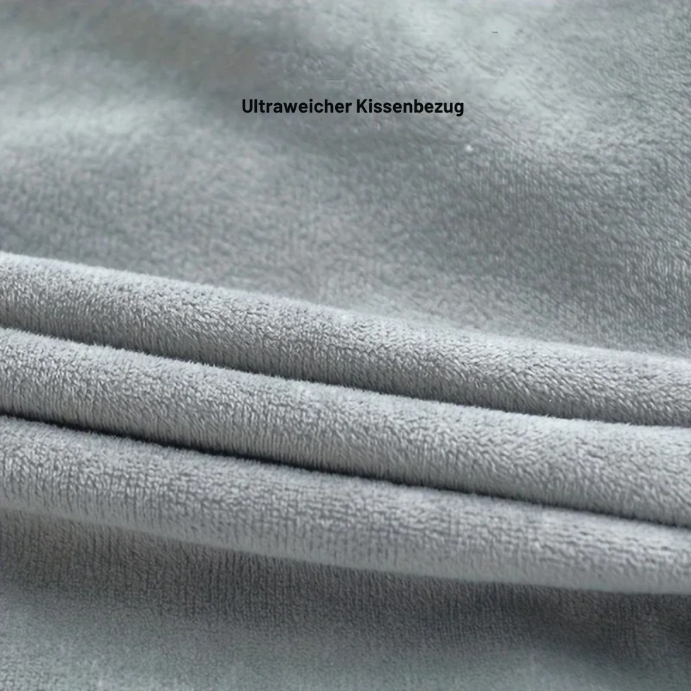 Nalaya - Zylinderrollenkissen