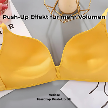Velisse - Teardrop Push-Up BH