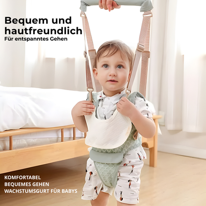 Nalaya - Baby Gehhilfe-Assistant
