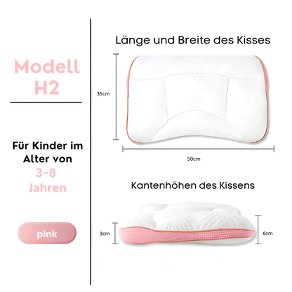 Nalaya - Baby- & Kinderkissen