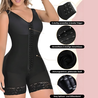 Nalaya - Schwangerschafts-Shapewear-Bodysuit