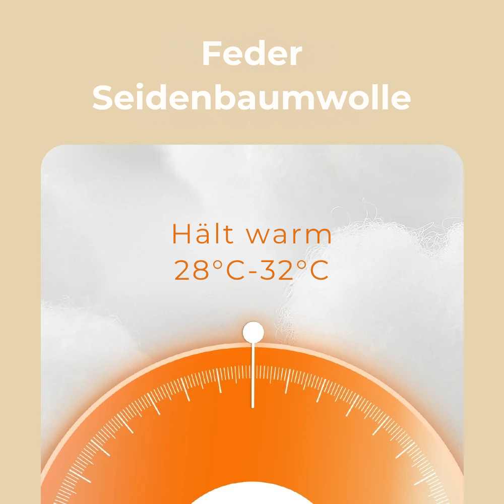 Nalaya - Babyschlafsack