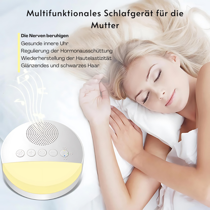 Nalaya - Baby White Noise Box