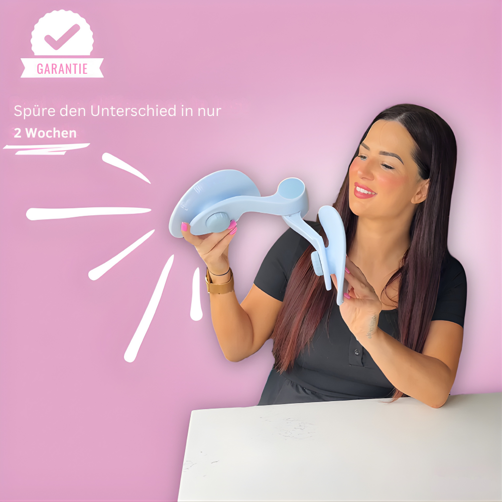 Nalaya - Beckenboden- & Beintrainer