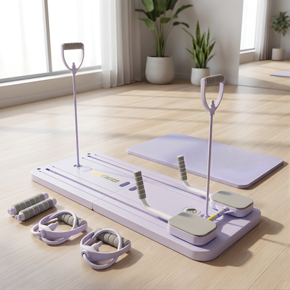 Nalaya - All-in-One Pilates Board